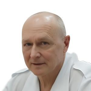 Д-р Григоров Владимир Владимирович